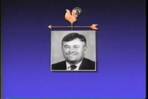 1990 - United States House of Representatives Offices and Issue Campaigns - Robert Samuel Kerr, III (Bob) - &quot;Flip Flop&quot;, 1990-01-01 - 1990-12-31