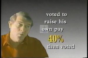 1994 - United States House of Representatives Offices and Issue Campaigns - Robert Laurence (Bob) Barr - &quot;Comparison Revised&quot;, 1994-01-01 - 1994-12-31