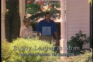 1994 - U.S. House of Representatives - George W. (Buddy) - Darden - &quot;Welfare - Revised&quot;, 1994-01-01 - 1994-12-01