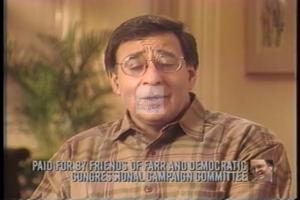 1994 - United States House of Representatives Offices and Issue Campaigns - Sam Farr - &quot;Best Job - DCCC&quot;, 1994-01-01 - 1994-12-31