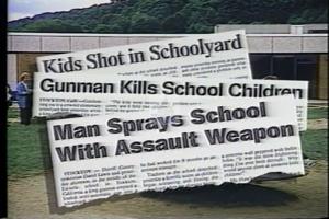 1994 - United States House of Representatives Offices and Issue Campaigns - Sam Farr - &quot;Assault Weapons&quot;, 1994-01-01 - 1994-12-31