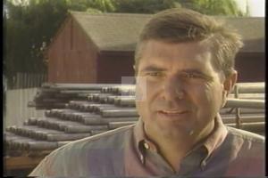 1994 - United States House of Representatives Offices and Issue Campaigns - Sam Farr - &quot;Ground Water&quot;, 1994-01-01 - 1994-12-31