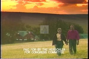 1994 - United States House of Representatives Offices and Issue Campaigns - Jon Herschler - &quot;Introduction&quot;, 1994-01-01 - 1994-12-31