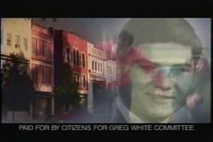 1994 - United States House of Representatives Offices and Issue Campaigns - Gregory A. (Greg) White - &quot;Meet Greg&quot;, 1994-01-01 - 1994-12-31
