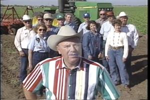 1994 - United States House of Representatives Offices and Issue Campaigns - Henry Bonilla - &quot;Farm Bureau&quot;, 1994-01-01 - 1994-12-31