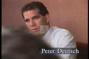 1994 - United States House of Representatives Offices and Issue Campaigns - Peter R. Deutsch - &quot;Changing Congress&quot;, 1994-01-01 - 1994-12-31