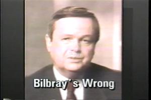 1994 - United States House of Representatives Offices and Issue Campaigns - John Eric Ensign - &quot;Truth&quot;, 1994-01-01 - 1994-12-31