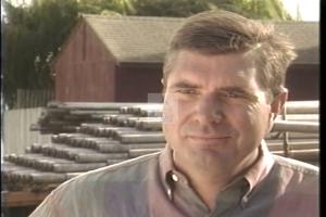 1994 - United States House of Representatives Offices and Issue Campaigns - Sam Farr - &quot;Groundwater&quot;, 1994-01-01 - 1994-12-31