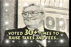1994 - United States House of Representatives Offices and Issue Campaigns - Maurice Dudley Hinchey - &quot;Tax Response&quot;, 1994-01-01 - 1994-12-31