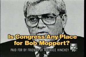 1994 - United States House of Representatives Offices and Issue Campaigns - Maurice Dudley Hinchey - &quot;Ethics&quot;, 1994-01-01 - 1994-12-31