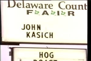 1994 - United States House of Representatives Offices and Issue Campaigns - John R. Kasich - &quot;Hog Roast&quot;, 1994-01-01 - 1994-12-31