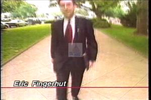 1994 - United States House of Representatives Offices and Issue Campaigns - Steven C. (Steve) LaTourette - &quot;Evening News&quot;, 1994-01-01 - 1994-12-31