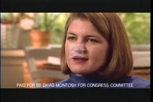1994 - United States House of Representatives Offices and Issue Campaigns - David Martin McIntosh - &quot;Home&quot;, 1994-01-01 - 1994-12-31