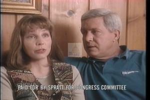 1996 - United States House of Representatives Offices and Issue Campaigns - Spratt John McKee, Jr. - &quot;Student loans&quot;, 1996-01-01 - 1996-12-31
