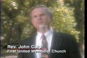 1996 - United States House of Representatives Offices and Issue Campaigns - Spratt John McKee, Jr. - &quot;TV Violence II&quot;, 1996-01-01 - 1996-12-31