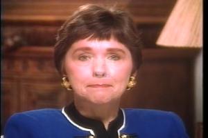 1996 - U.S. House of Representatives - Sue - Myrick - &quot;Education&quot;, 1996-01-01 - 1996-12-31