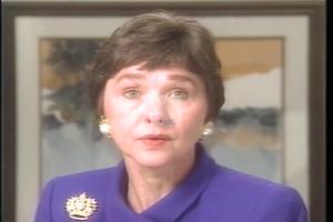 1996 - U.S. House of Representatives - Sue - Myrick - &quot;Crime&quot;, 1996-01-01 - 1996-12-31