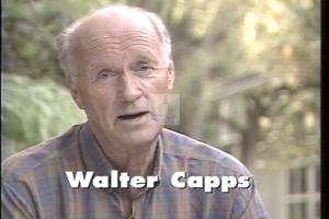 1996 - United States House of Representatives Offices and Issue Campaigns - Capps Walter H. - &quot;Differences&quot;, 1996-01-01 - 1996-12-31