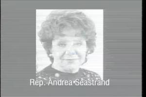 1996 - United States House of Representatives Offices and Issue Campaigns - Anti-Andrea Seastrand - &quot;515-Seastrand&quot;, 1996-01-01 - 1996-12-31