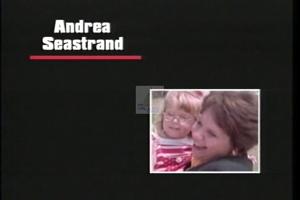 1996 - United States House of Representatives Offices and Issue Campaigns - Seastrand Andrea H. - &quot;Your Money&quot;, 1996-01-01 - 1996-12-31