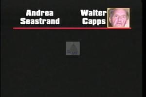 1996 - United States House of Representatives Offices and Issue Campaigns - Seastrand Andrea H. - &quot;Comparison&quot;, 1996-01-01 - 1996-12-31