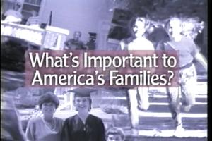 1996 - United States House of Representatives Offices and Issue Campaigns - Anti-Andrea Seastrand - &quot;Kids-Seastrand&quot;, 1996-01-01 - 1996-12-31