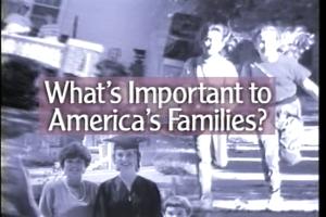 1996 - United States House of Representatives Offices and Issue Campaigns - Anti-Andrea Seastrand - &quot;Homes- Seastrand&quot;, 1996-01-01 - 1996-12-31
