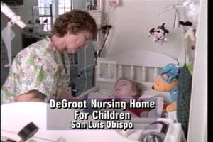 1996 - United States House of Representatives Offices and Issue Campaigns - Seastrand Andrea H. - &quot;Children&quot;, 1996-01-01 - 1996-12-31