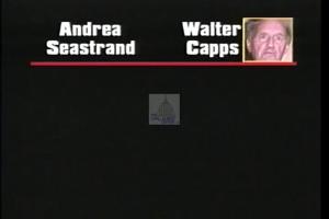 1996 - United States House of Representatives Offices and Issue Campaigns - Seastrand Andrea H. - &quot;Mind Changer&quot;, 1996-01-01 - 1996-12-31