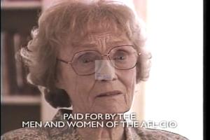 1996 - United States House of Representatives Offices and Issue Campaigns - Anti-Andrea Seastrand - &quot;Wither-Seastrand&quot;, 1996-01-01 - 1996-12-31