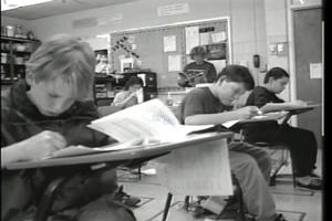 1996 - United States House of Representatives Offices and Issue Campaigns - Capps Walter H. - &quot;Education&quot;, 1996-01-01 - 1996-12-31