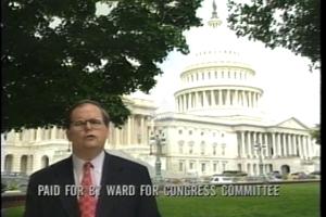 1996 - United States House of Representatives Offices and Issue Campaigns - Ward Michael Delavan (Mike) - &quot;Medicare-Revised&quot;, 1996-01-01 - 1996-12-31