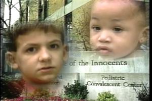 1996 - United States House of Representatives Offices and Issue Campaigns - Ward Michael Delavan (Mike) - "Home", 1996-01-01 - 1996-12-31