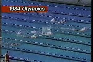 1996 - United States House of Representatives Offices and Issue Campaigns - Northup Anne Meagher - &quot;Sister Swimmer&quot;, 1996-01-01 - 1996-12-31