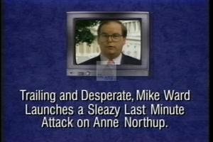 1996 - U.S. House of Representatives - Anne Meagher - Northup - &quot;Home - NRCC&quot;, 1996-01-01 - 1996-12-31