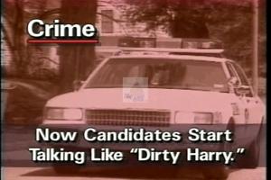 1996 - United States House of Representatives Offices and Issue Campaigns - Northup Anne Meagher - &quot;Dirty Harry&quot;, 1996-01-01 - 1996-12-31
