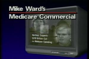 1996 - United States House of Representatives Offices and Issue Campaigns - Northup Anne Meagher - &quot;Quote&quot;, 1996-01-01 - 1996-12-31