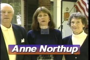 1996 - United States House of Representatives Offices and Issue Campaigns - Northup Anne Meagher - &quot;Take Care&quot;, 1996-01-01 - 1996-12-31