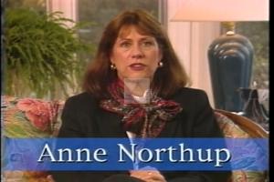 1996 - United States House of Representatives Offices and Issue Campaigns - Northup Anne Meagher - &quot;Important/NRCC&quot;, 1996-01-01 - 1996-12-31