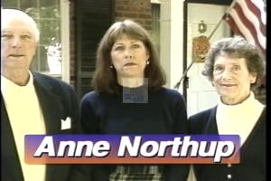 1996 - United States House of Representatives Offices and Issue Campaigns - Northup Anne Meagher - &quot;Take Care/NRCC&quot;, 1996-01-01 - 1996-12-31
