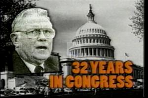1996 - United States House of Representatives Offices and Issue Campaigns - Leising Jean - &quot;Leising 2 Revised National&quot;, 1996-01-01 - 1996-12-31