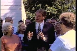 1996 - United States House of Representatives Offices and Issue Campaigns - Bunning James Paul David (Jim) - &quot;Sacred Contract&quot;, 1996-01-01 - 1996-12-31