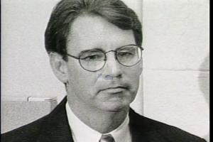 1996 - United States House of Representatives Offices and Issue Campaigns - Wright Joseph R. (Joe) - &quot;Dead beat&quot;, 1996-01-01 - 1996-12-31