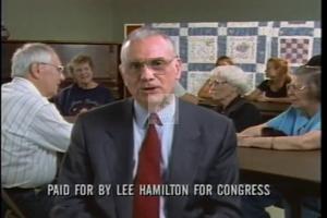 1996 - United States House of Representatives Offices and Issue Campaigns - Hamilton Lee Herbert - &quot;Priorities B&quot;, 1996-01-01 - 1996-12-31