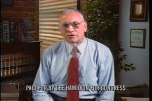 1996 - United States House of Representatives Offices and Issue Campaigns - Hamilton Lee Herbert - &quot;Medicare&quot;, 1996-01-01 - 1996-12-31