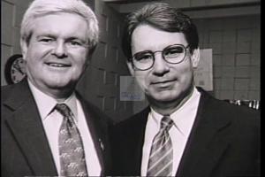 1996 - United States House of Representatives Offices and Issue Campaigns - Wright Joseph R. (Joe) - &quot;A Choice&quot;, 1996-01-01 - 1996-12-31