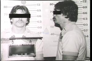 1996 - United States House of Representatives Offices and Issue Campaigns - Wright Joseph R. (Joe) - &quot;Joe Wright/ Crime&quot;, 1996-01-01 - 1996-12-31