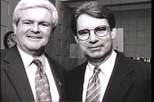 1996 - United States House of Representatives Offices and Issue Campaigns - Wright Joseph R. (Joe) - &quot;A Choice&quot;, 1996-01-01 - 1996-12-31