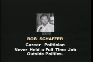 1996 - United States House of Representatives Offices and Issue Campaigns - Sullivan Pat - &quot;Comparison&quot;, 1996-01-01 - 1996-12-31