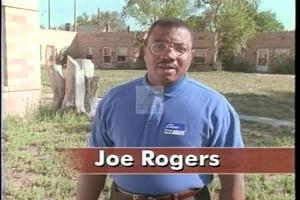 1996 - U.S. House of Representatives - Joe - Rogers - &quot;Bio&quot;, 1996-01-01 - 1996-12-31